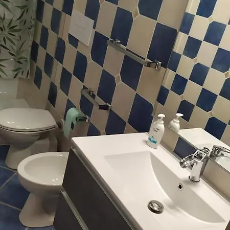 Apartmán L'ancora Casa Al Mare