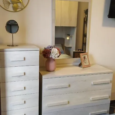 Apartmán L'ancora Casa Al Mare