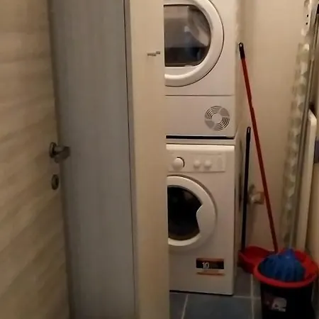 L'ancora Casa Al Mare *