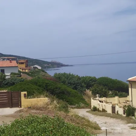 L'ancora Casa Al Mare *