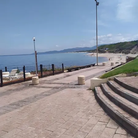 アパート L'ancora Casa Al Mare