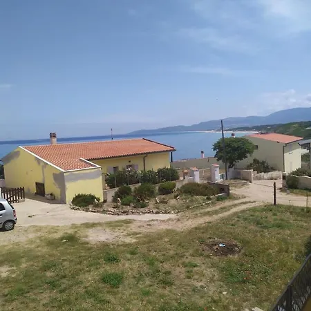 Apartmán L'ancora Casa Al Mare