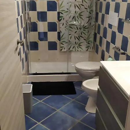 Apartmán L'ancora Casa Al Mare *