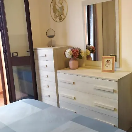 L'ancora Casa Al Mare Daire Valledoria (Sardinia)