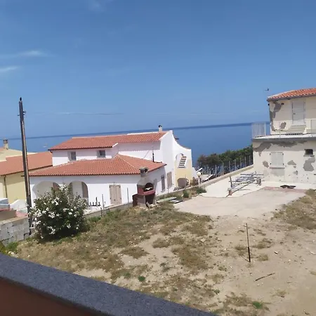 L'ancora Casa Al Mare アパート