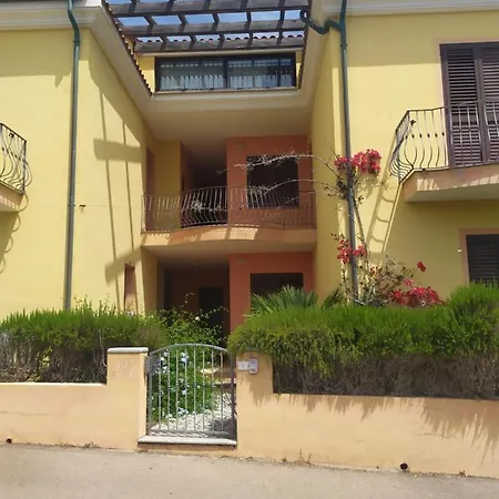 L'ancora Casa Al Mare Valledoria (Sardinia)