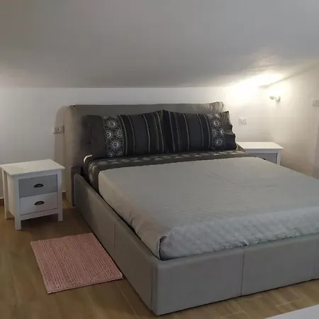 L'ancora Casa Al Mare *