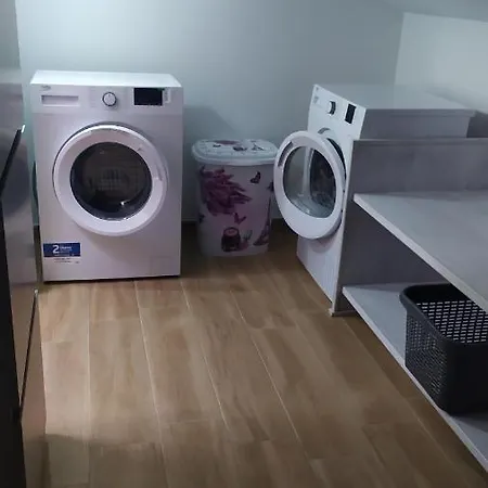 L'ancora Casa Al Mare