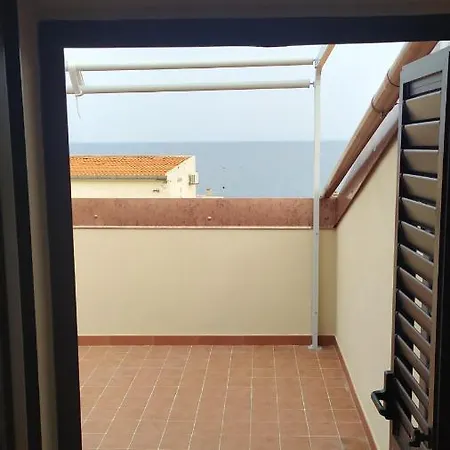 L'ancora Casa Al Mare *