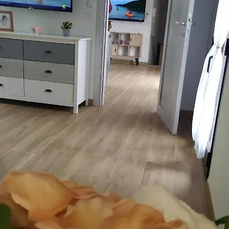 L'ancora Casa Al Mare Apartmán Valledoria (Sardinia)