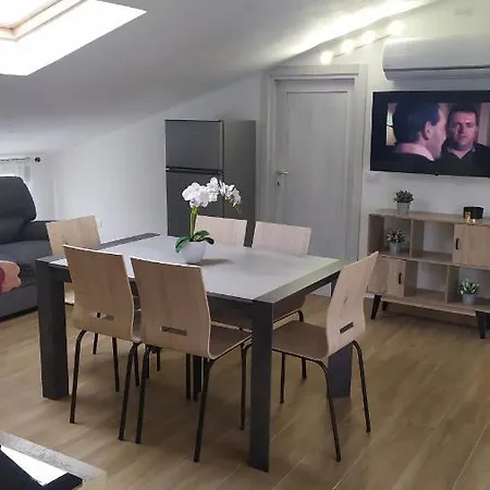 L'ancora Casa Al Mare