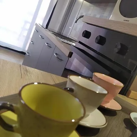 L'ancora Casa Al Mare *