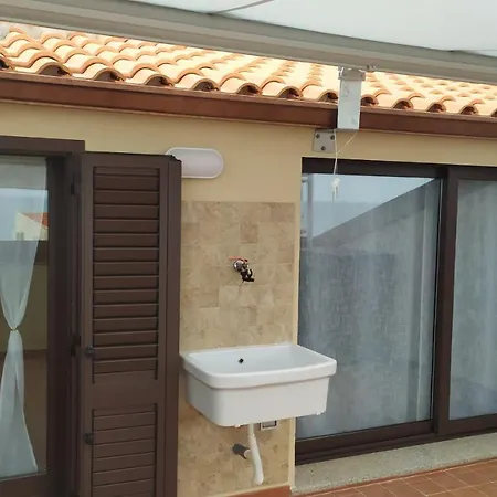 L'ancora Casa Al Mare *