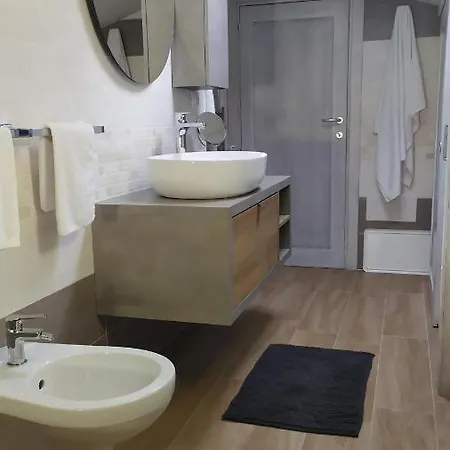 Apartmán L'ancora Casa Al Mare *