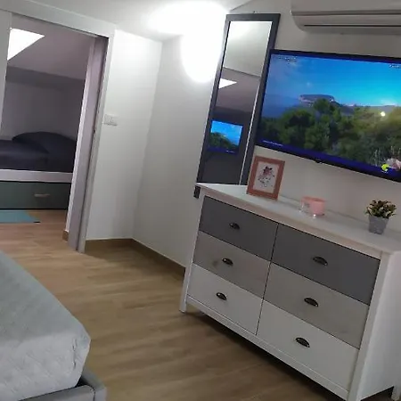 L'ancora Casa Al Mare アパート