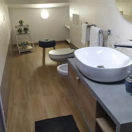 L'ancora Casa Al Mare * ヴァッレドーリア