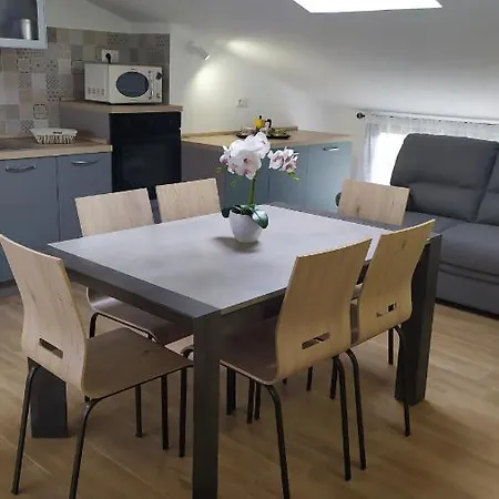 L'ancora Casa Al Mare Apartmán *