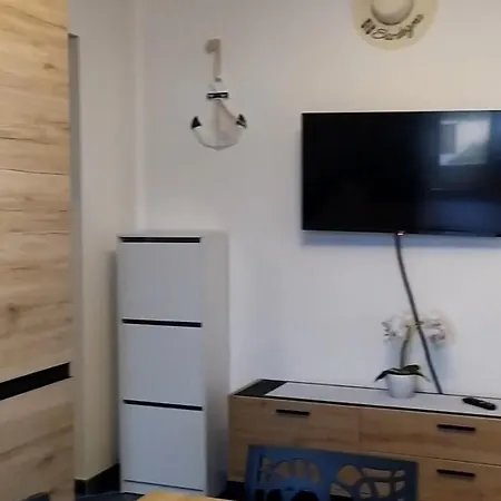 L'ancora Casa Al Mare