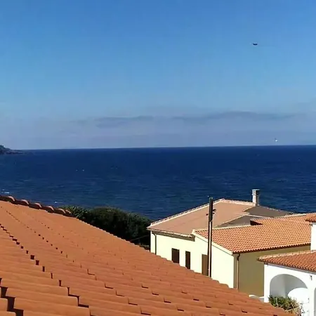 L'ancora Casa Al Mare *