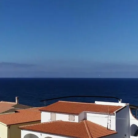 L'ancora Casa Al Mare