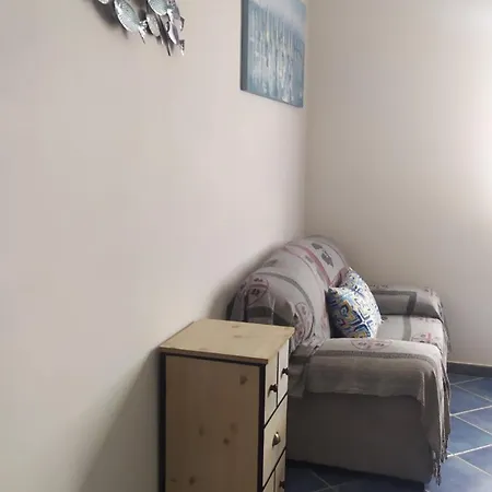 L'ancora Casa Al Mare *