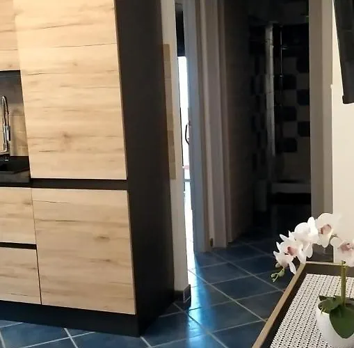 Appartement L'ancora Casa Al Mare *