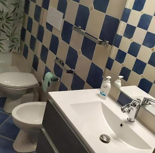 Appartement L'ancora Casa Al Mare