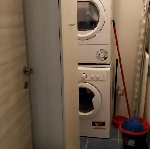 L'ancora Casa Al Mare *