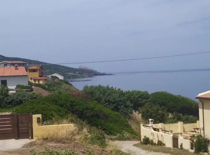 L'ancora Casa Al Mare *