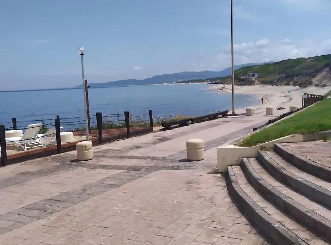 Appartement L'ancora Casa Al Mare