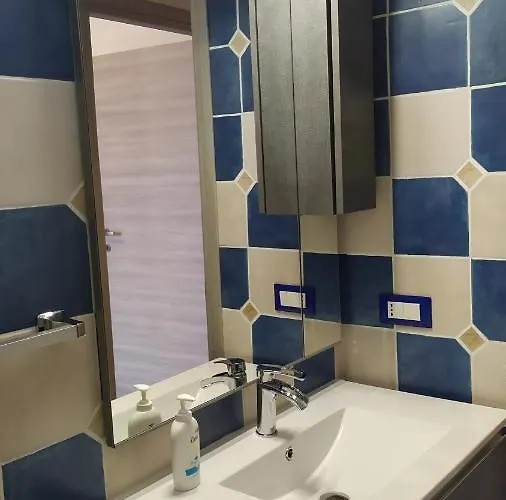 Appartement L'ancora Casa Al Mare *