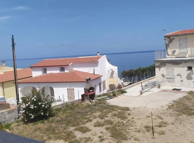 L'ancora Casa Al Mare Appartement