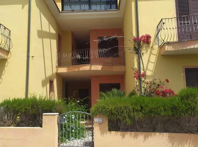 L'ancora Casa Al Mare Valledoria (Sardinia)