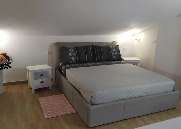 L'ancora Casa Al Mare *