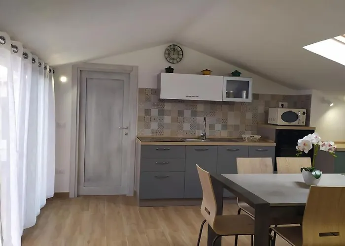 L'ancora Casa Al Mare Valledoria (Sardinia)