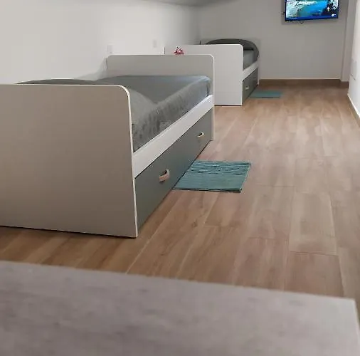 L'ancora Casa Al Mare