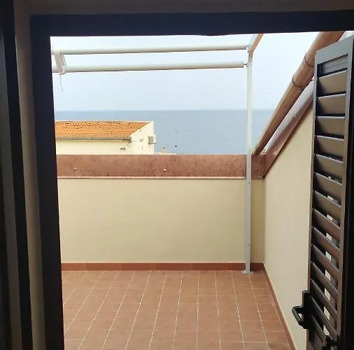 L'ancora Casa Al Mare *