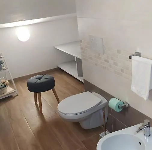 L'ancora Casa Al Mare *