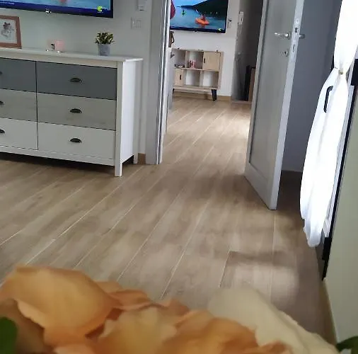 L'ancora Casa Al Mare Appartement Valledoria (Sardinia)