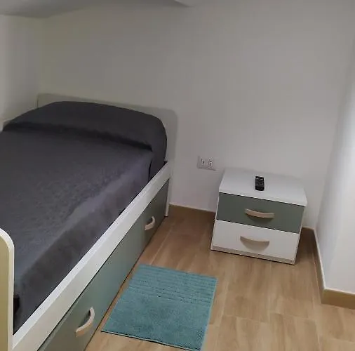 L'ancora Casa Al Mare