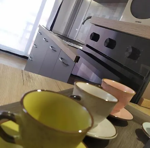 L'ancora Casa Al Mare *