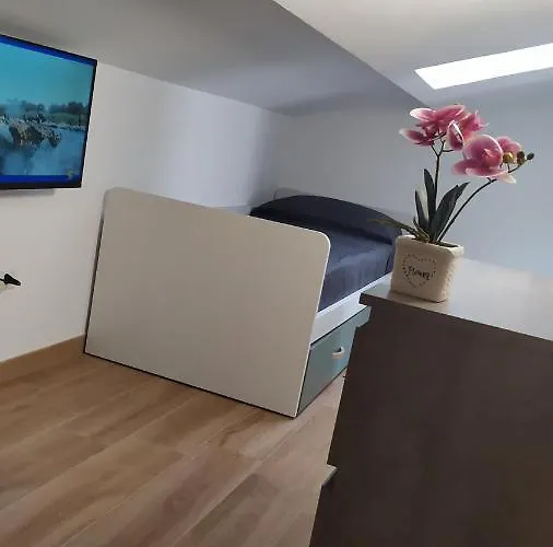 L'ancora Casa Al Mare Appartement *