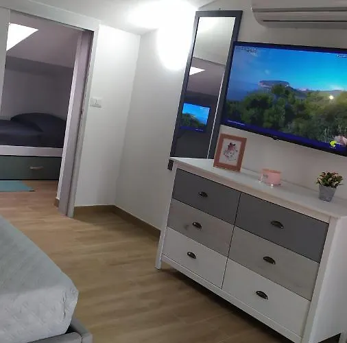 L'ancora Casa Al Mare Appartement