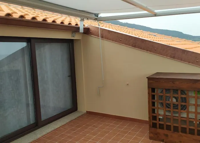 Appartement L'ancora Casa Al Mare