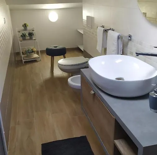 L'ancora Casa Al Mare * Valledoria (Sardinia)