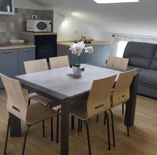 L'ancora Casa Al Mare Appartement *