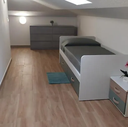 L'ancora Casa Al Mare *