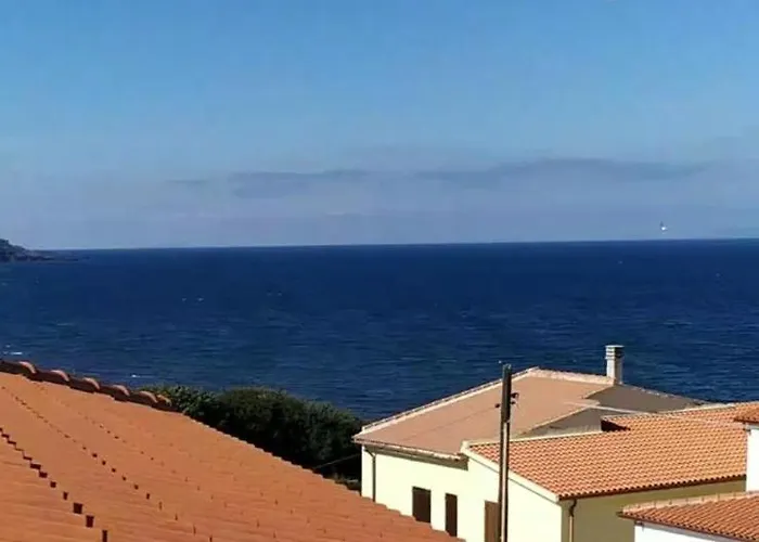 L'ancora Casa Al Mare *