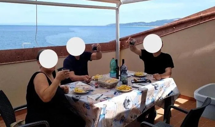 Appartement L'ancora Casa Al Mare