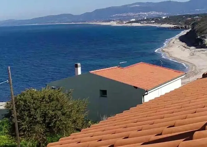 L'ancora Casa Al Mare *